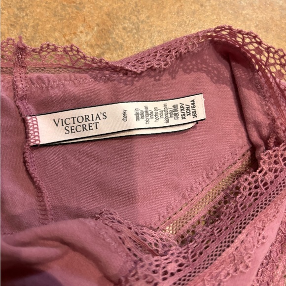 EUC Bundle of Victoria’s Secret PINK Hanky Panky Panties - 8 Total - Picture 6 of 16